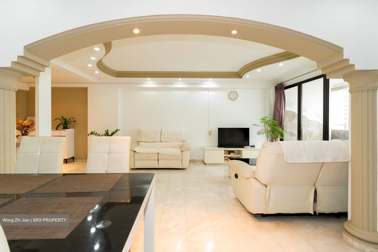 Blk 779 Woodlands Crescent (Woodlands), HDB 5 Rooms #558212991